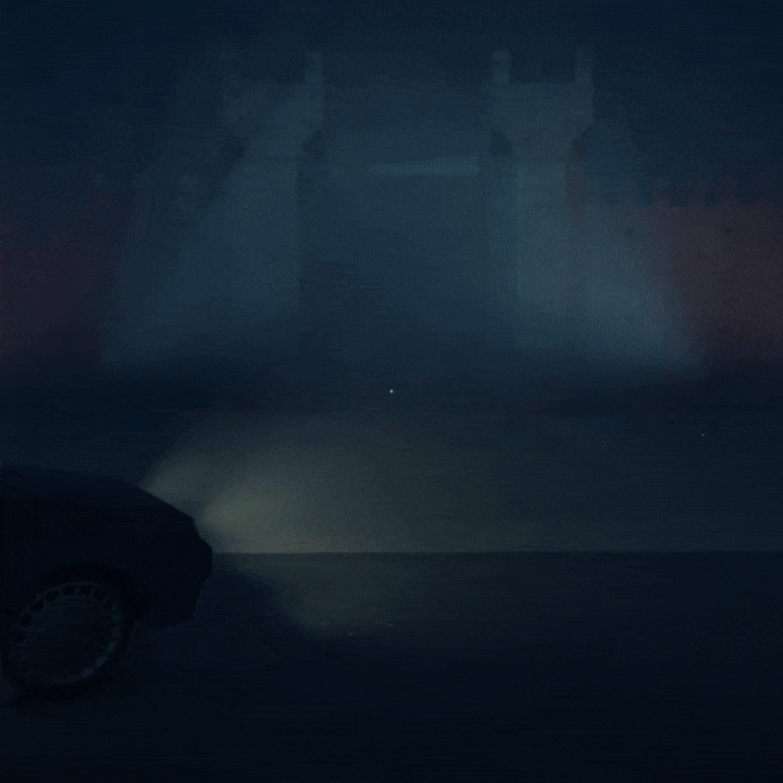 Capture d'écran du gameplay de Stacking Tower