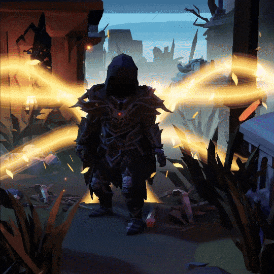 Capture d'écran du gameplay de DevMerge