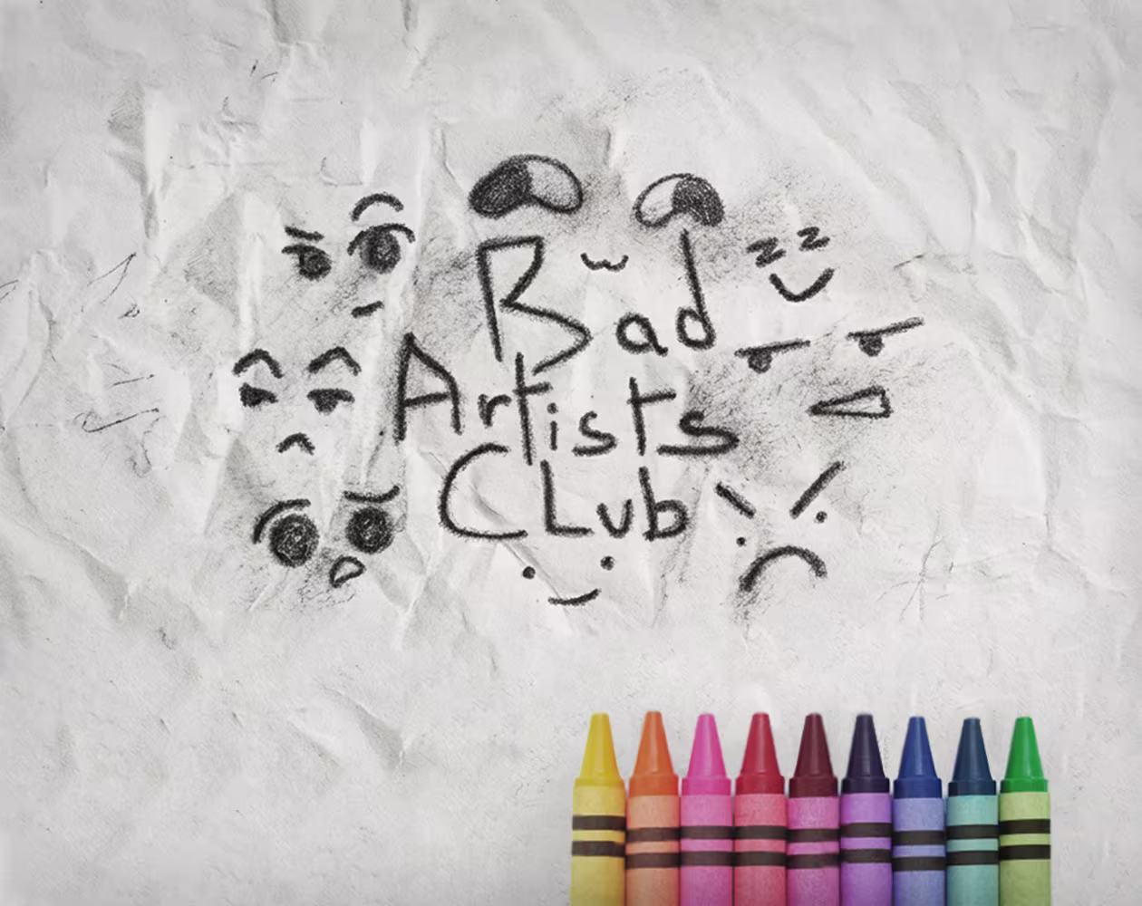 Bad Artists Club